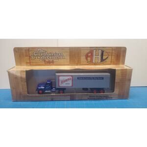 American Highway Legends 1948 Ford F-8 Truck Hamm's Beer 1/64